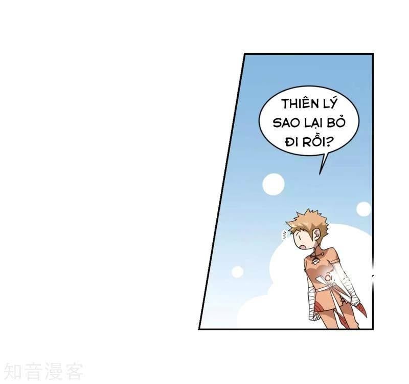 đọc truyện Võng Du Chi Cận Chiến Pháp Sư Chương 219 ảnh 25 tại Thiên Thai Truyện