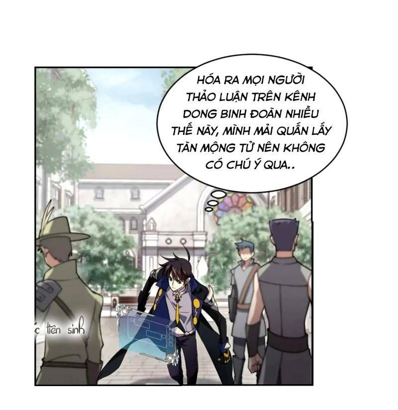 đọc truyện Võng Du Chi Cận Chiến Pháp Sư Chương 219 ảnh 27 tại Thiên Thai Truyện