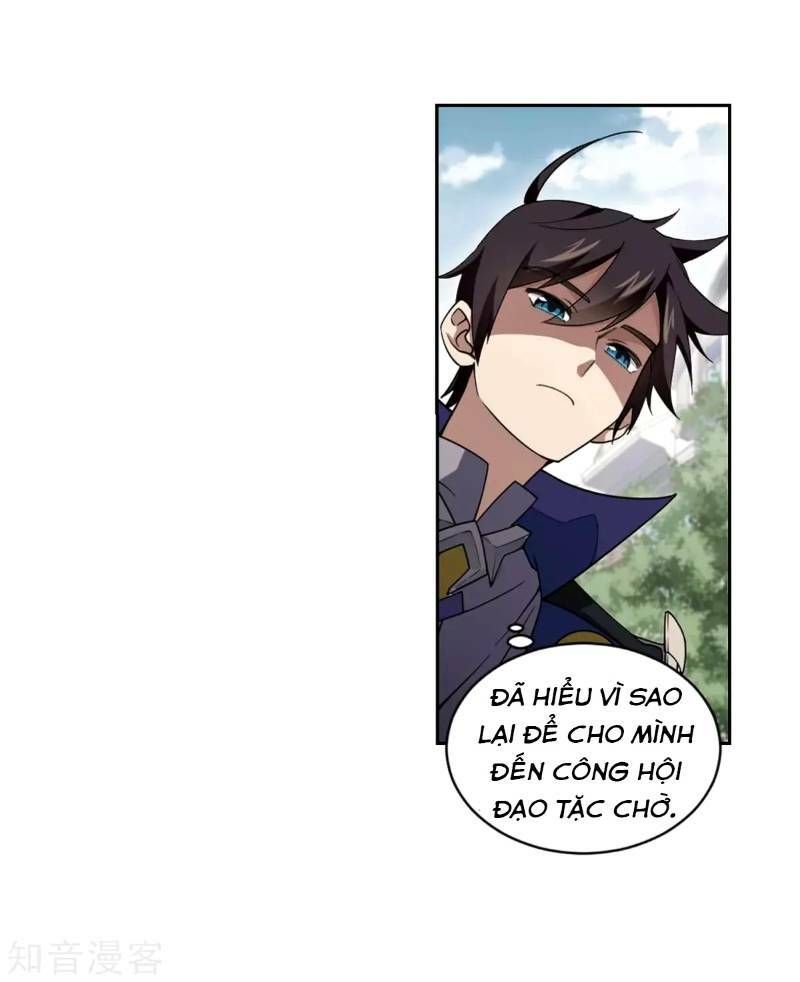 đọc truyện Võng Du Chi Cận Chiến Pháp Sư Chương 219 ảnh 28 tại Thiên Thai Truyện