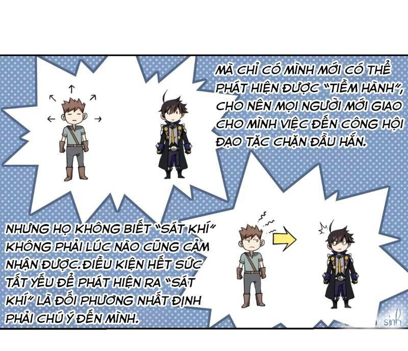 đọc truyện Võng Du Chi Cận Chiến Pháp Sư Chương 219 ảnh 31 tại Thiên Thai Truyện