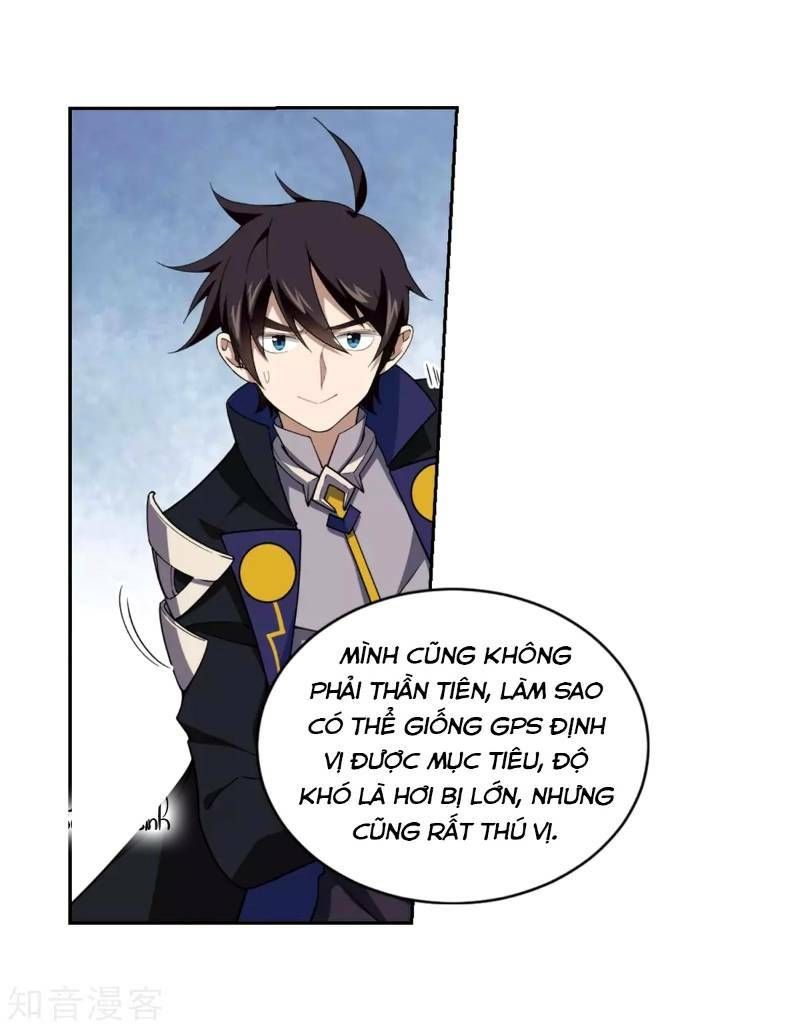 đọc truyện Võng Du Chi Cận Chiến Pháp Sư Chương 219 ảnh 32 tại Thiên Thai Truyện