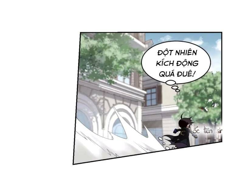 đọc truyện Võng Du Chi Cận Chiến Pháp Sư Chương 219 ảnh 33 tại Thiên Thai Truyện