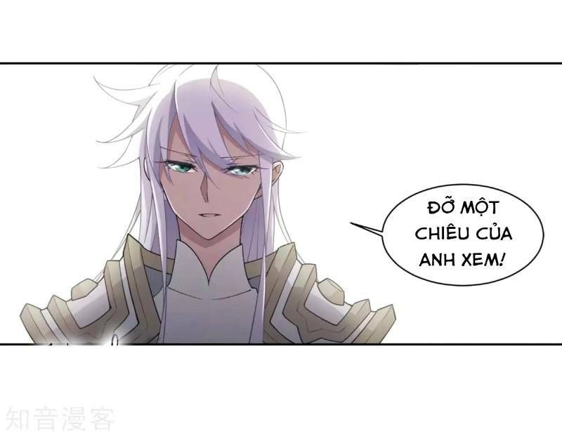 đọc truyện Võng Du Chi Cận Chiến Pháp Sư Chương 219 ảnh 37 tại Thiên Thai Truyện