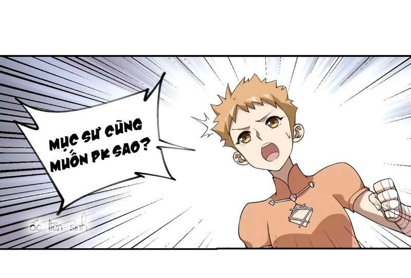 đọc truyện Võng Du Chi Cận Chiến Pháp Sư Chương 219 ảnh 39 tại Thiên Thai Truyện