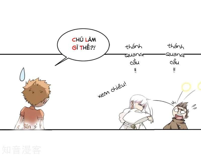 đọc truyện Võng Du Chi Cận Chiến Pháp Sư Chương 219 ảnh 40 tại Thiên Thai Truyện