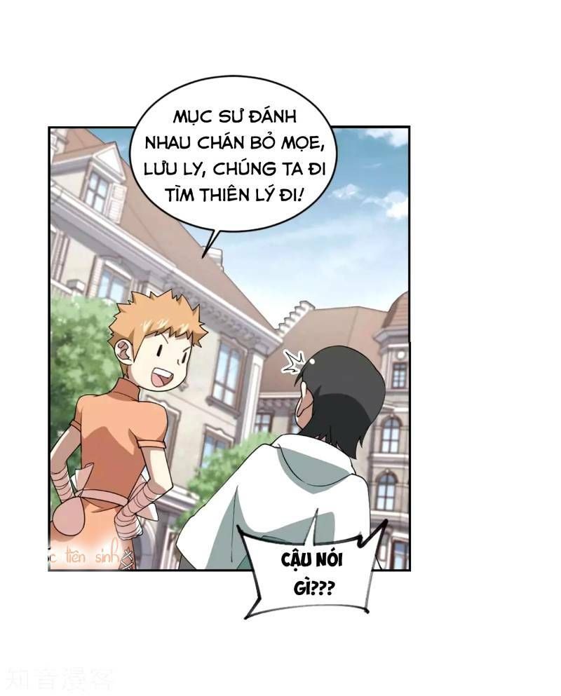 đọc truyện Võng Du Chi Cận Chiến Pháp Sư Chương 219 ảnh 41 tại Thiên Thai Truyện