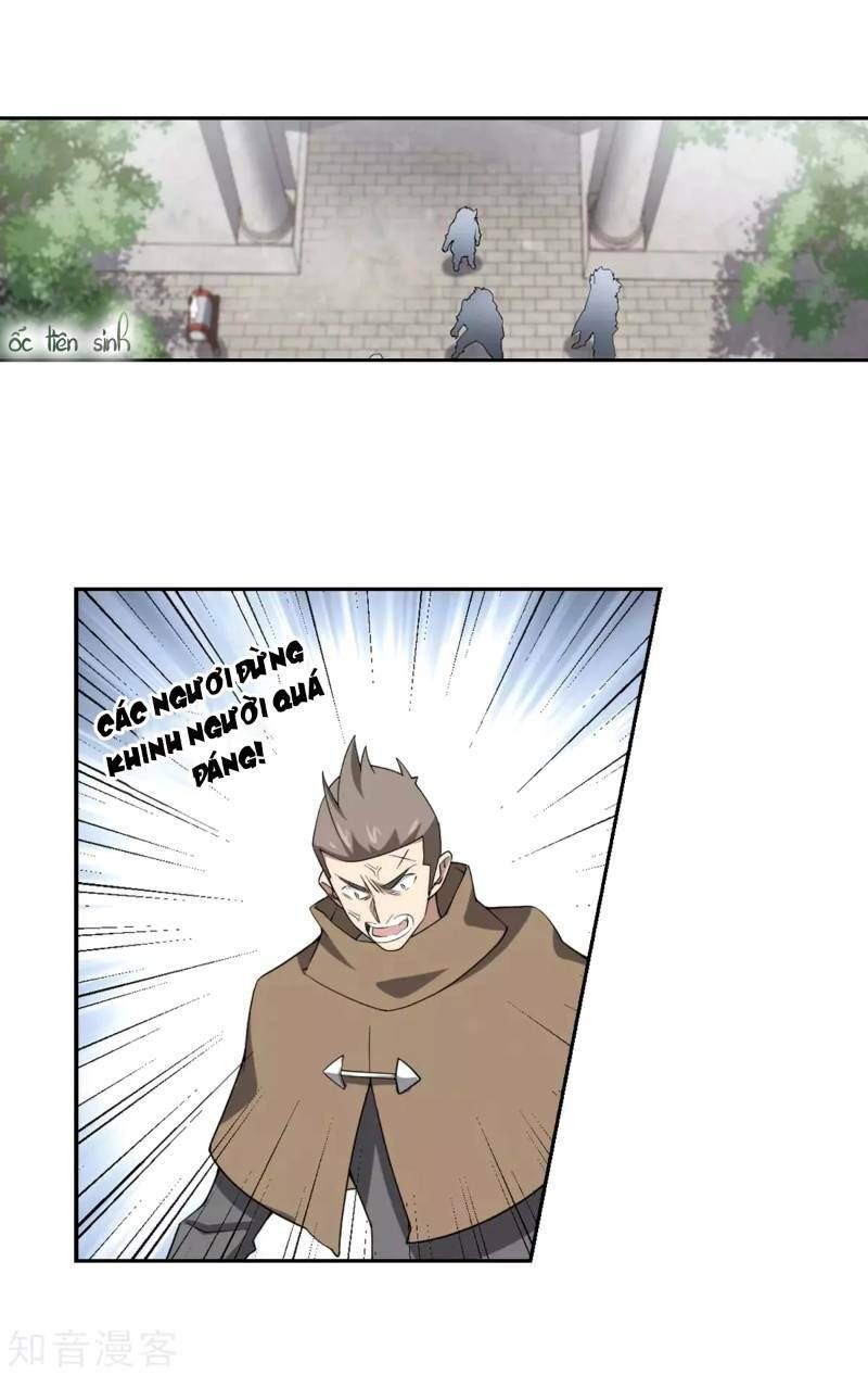 đọc truyện Võng Du Chi Cận Chiến Pháp Sư Chương 219 ảnh 43 tại Thiên Thai Truyện