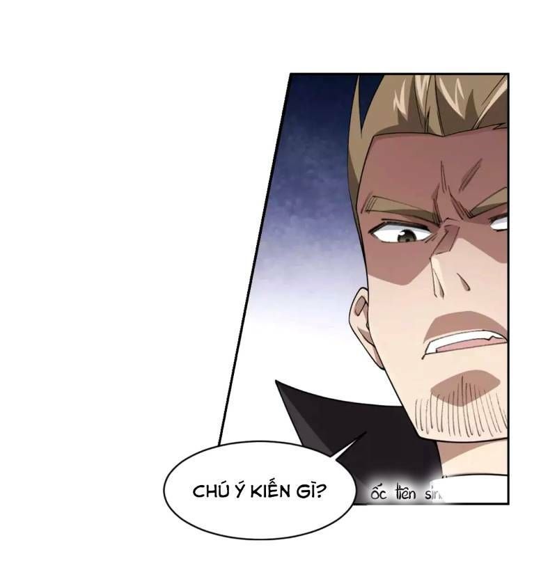 đọc truyện Võng Du Chi Cận Chiến Pháp Sư Chương 219 ảnh 44 tại Thiên Thai Truyện