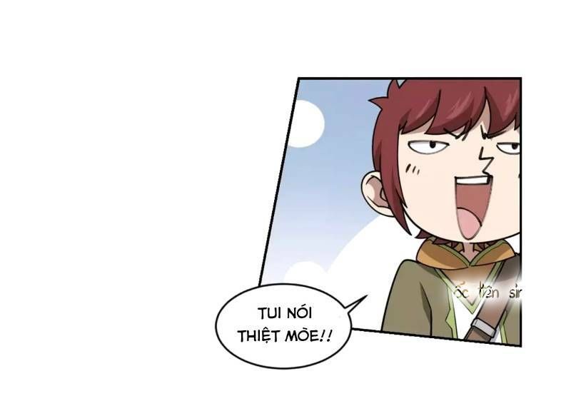 đọc truyện Võng Du Chi Cận Chiến Pháp Sư Chương 219 ảnh 7 tại Thiên Thai Truyện