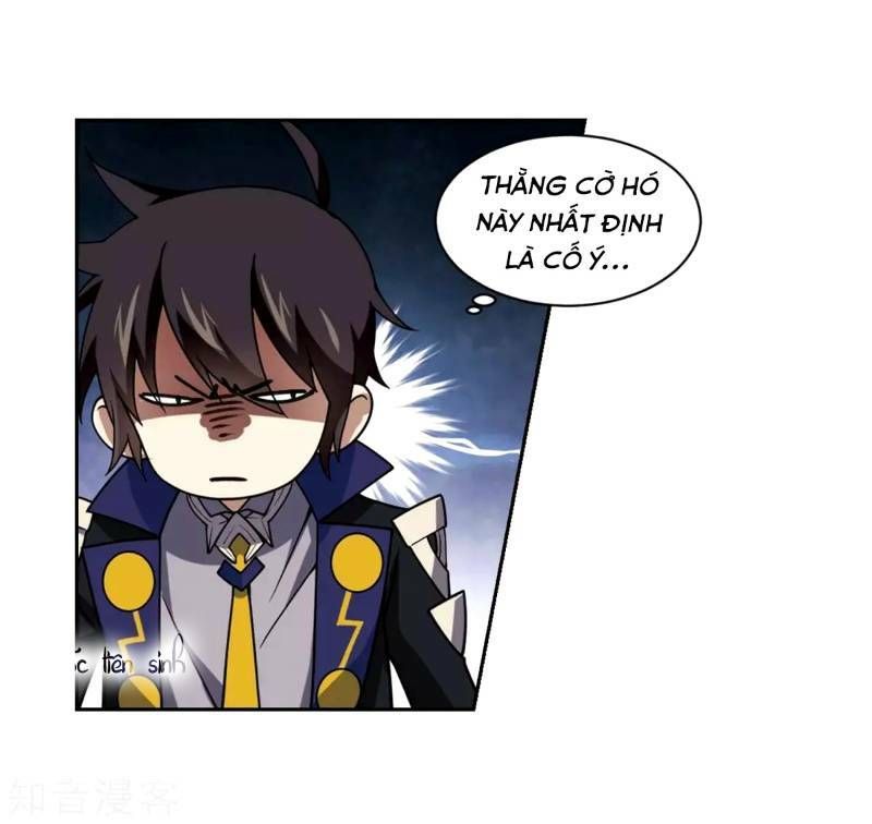 đọc truyện Võng Du Chi Cận Chiến Pháp Sư Chương 219 ảnh 9 tại Thiên Thai Truyện