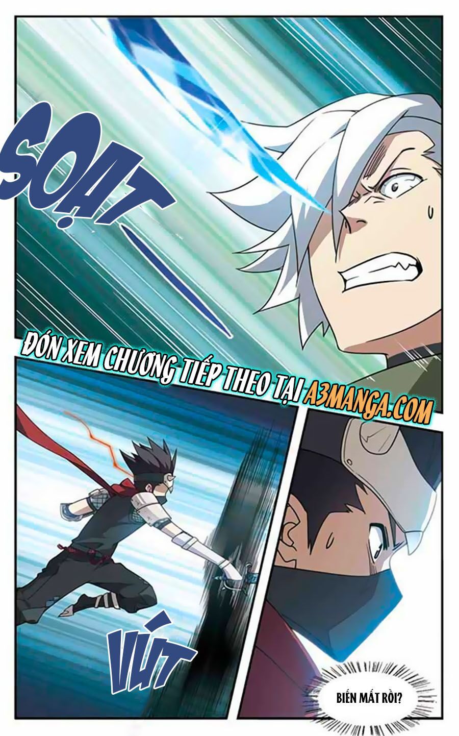 đọc truyện Võng Du Chi Cận Chiến Pháp Sư Chương 22.1 ảnh 16 tại Thiên Thai Truyện