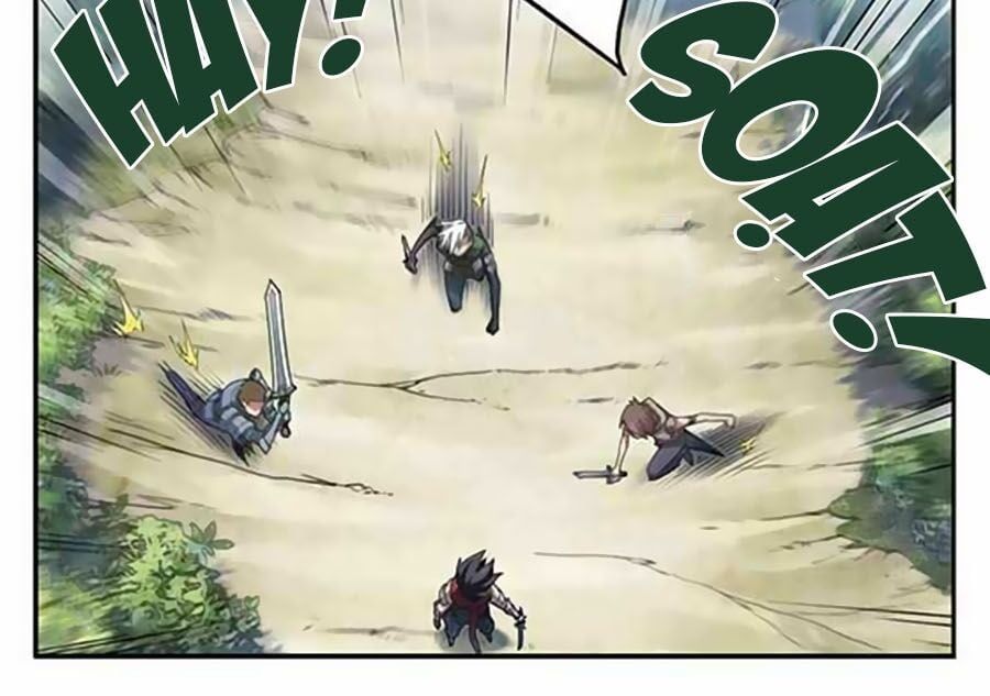 đọc truyện Võng Du Chi Cận Chiến Pháp Sư Chương 22.1 ảnh 5 tại Thiên Thai Truyện