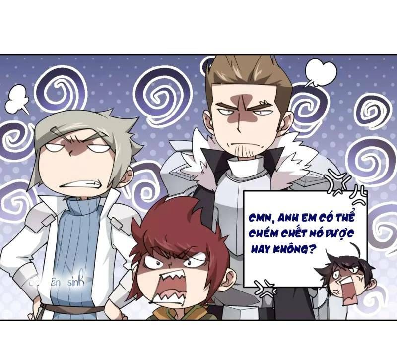 đọc truyện Võng Du Chi Cận Chiến Pháp Sư Chương 220 ảnh 12 tại Thiên Thai Truyện