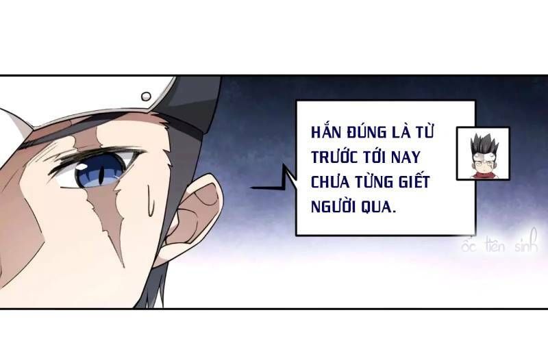 đọc truyện Võng Du Chi Cận Chiến Pháp Sư Chương 220 ảnh 13 tại Thiên Thai Truyện