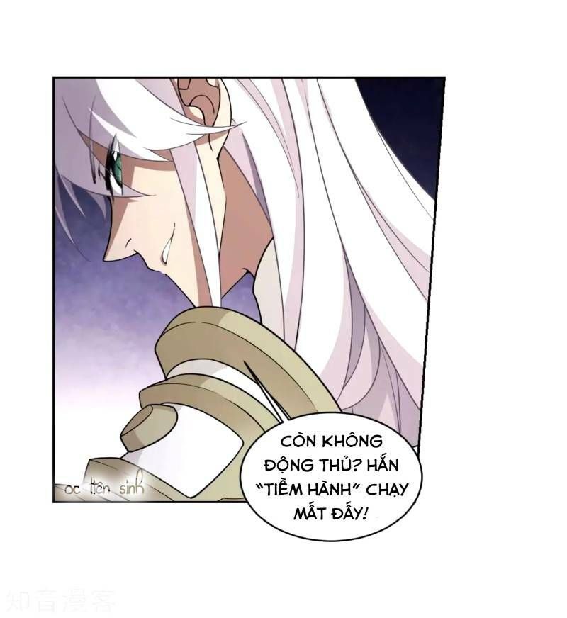 đọc truyện Võng Du Chi Cận Chiến Pháp Sư Chương 220 ảnh 16 tại Thiên Thai Truyện