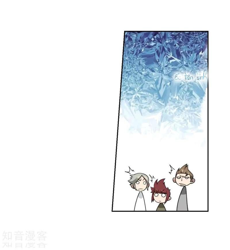 đọc truyện Võng Du Chi Cận Chiến Pháp Sư Chương 220 ảnh 17 tại Thiên Thai Truyện