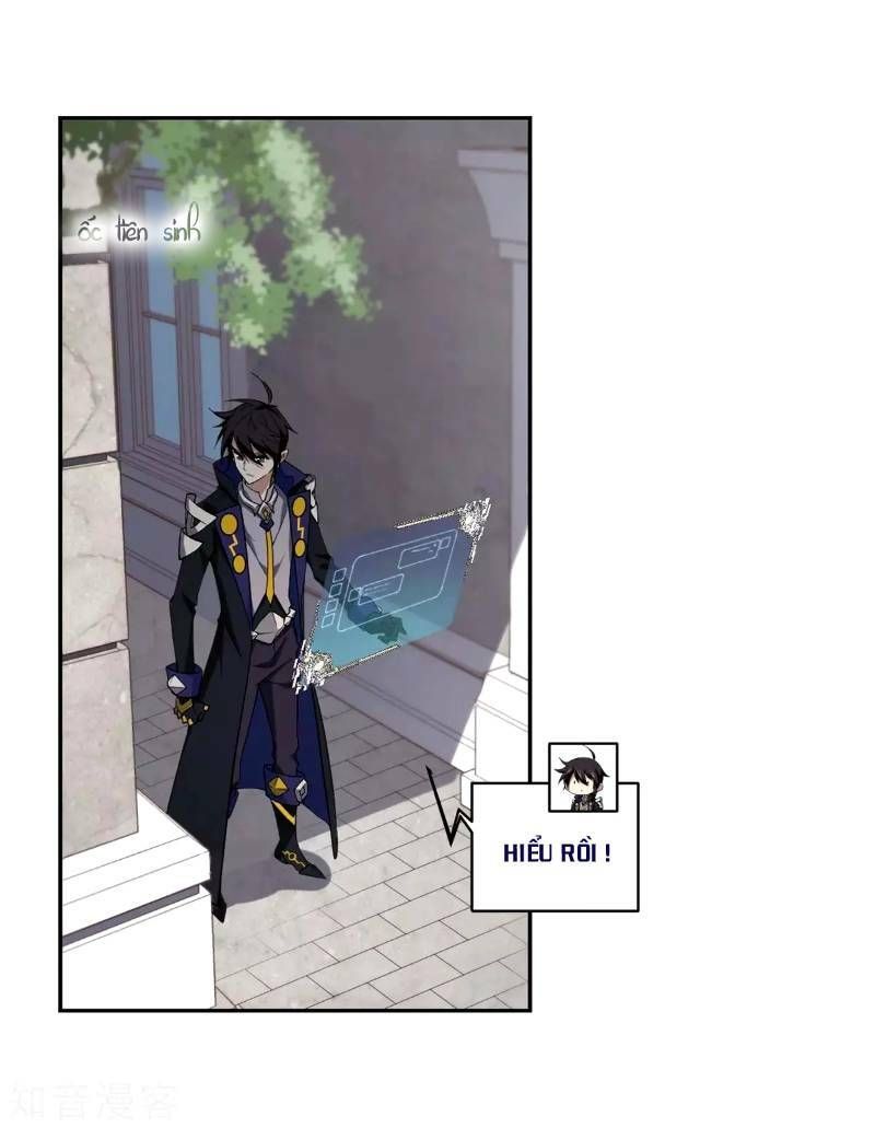 đọc truyện Võng Du Chi Cận Chiến Pháp Sư Chương 220 ảnh 19 tại Thiên Thai Truyện