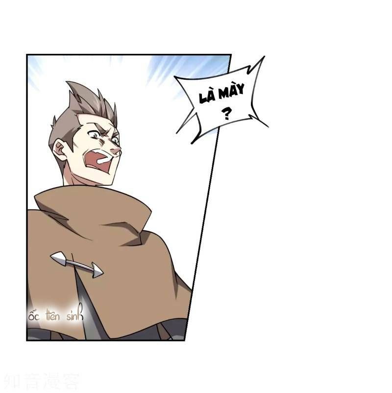 đọc truyện Võng Du Chi Cận Chiến Pháp Sư Chương 220 ảnh 23 tại Thiên Thai Truyện