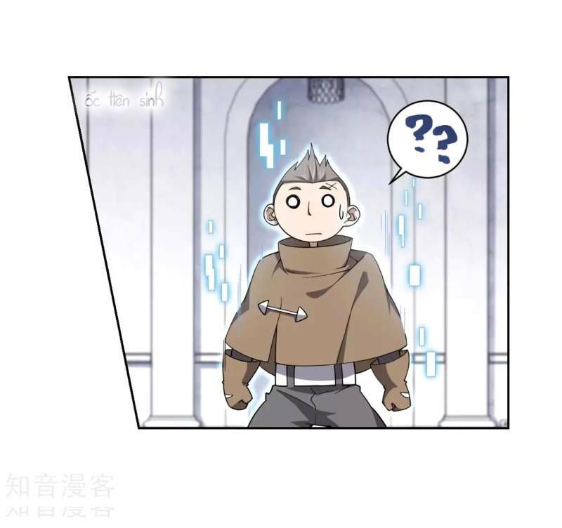 đọc truyện Võng Du Chi Cận Chiến Pháp Sư Chương 220 ảnh 31 tại Thiên Thai Truyện