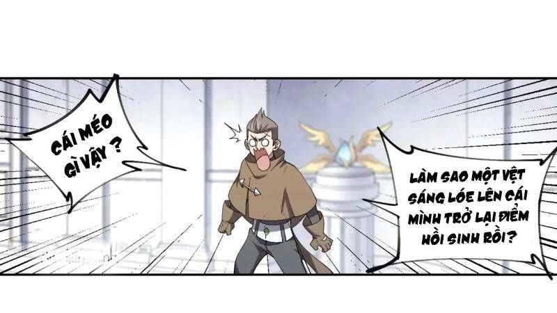 đọc truyện Võng Du Chi Cận Chiến Pháp Sư Chương 220 ảnh 32 tại Thiên Thai Truyện