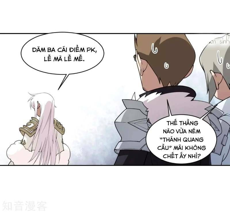 đọc truyện Võng Du Chi Cận Chiến Pháp Sư Chương 220 ảnh 10 tại Thiên Thai Truyện