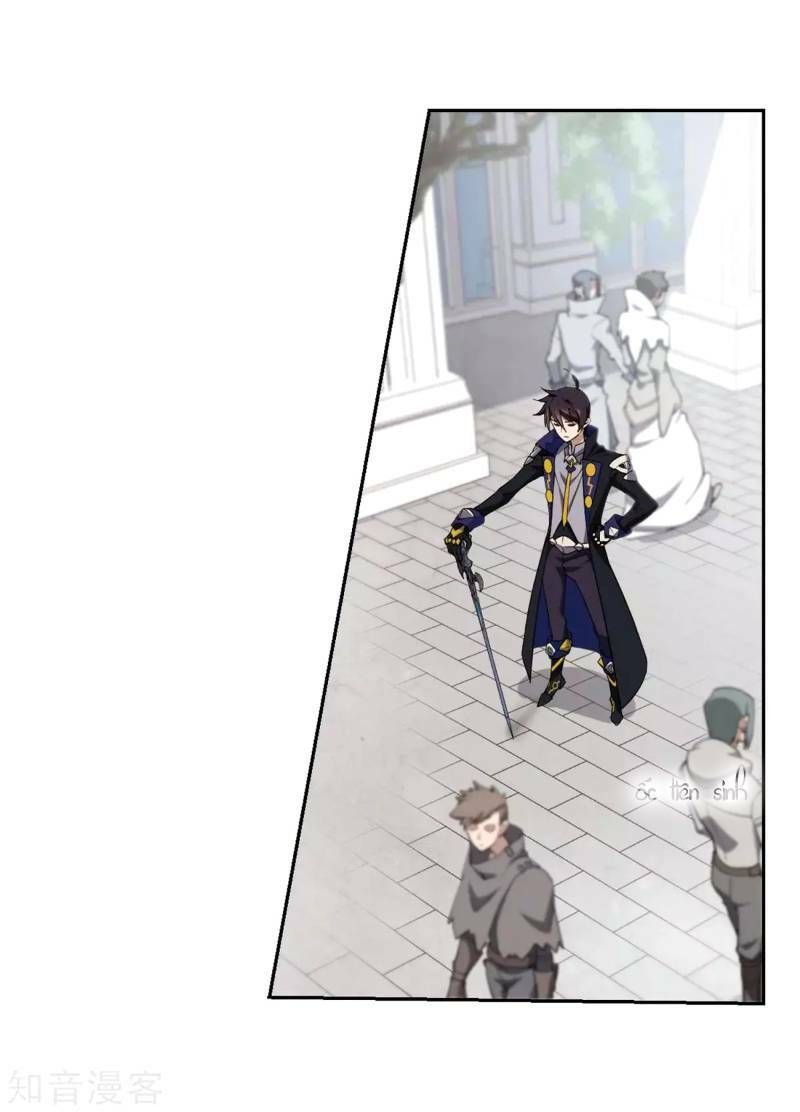 đọc truyện Võng Du Chi Cận Chiến Pháp Sư Chương 221 ảnh 12 tại Thiên Thai Truyện