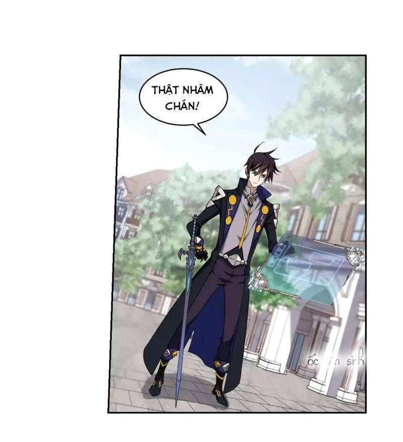 đọc truyện Võng Du Chi Cận Chiến Pháp Sư Chương 221 ảnh 16 tại Thiên Thai Truyện