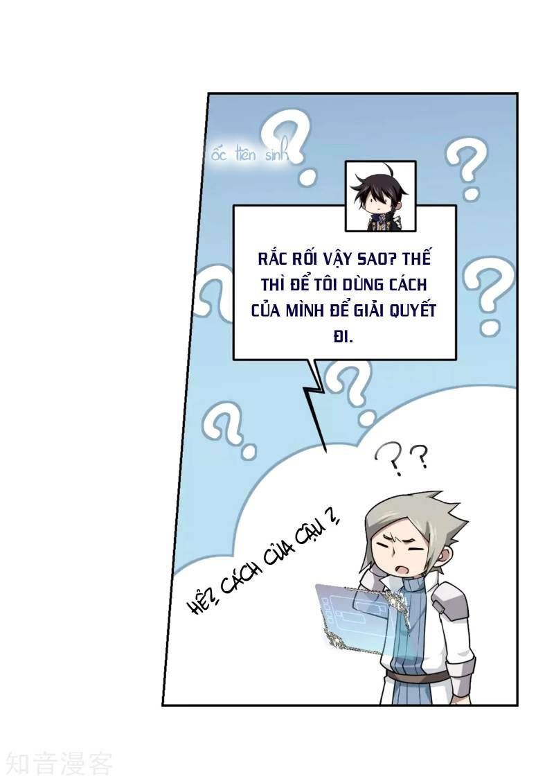 đọc truyện Võng Du Chi Cận Chiến Pháp Sư Chương 221 ảnh 20 tại Thiên Thai Truyện