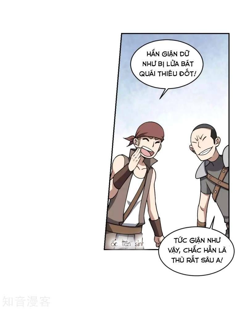 đọc truyện Võng Du Chi Cận Chiến Pháp Sư Chương 221 ảnh 23 tại Thiên Thai Truyện