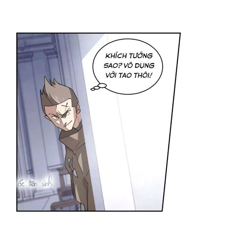 đọc truyện Võng Du Chi Cận Chiến Pháp Sư Chương 221 ảnh 24 tại Thiên Thai Truyện