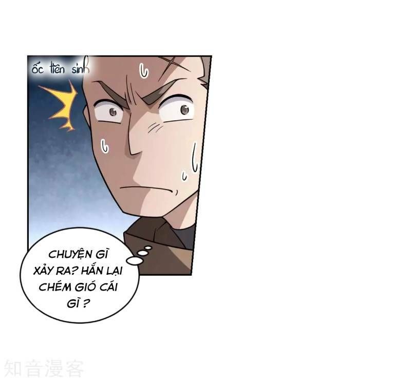 đọc truyện Võng Du Chi Cận Chiến Pháp Sư Chương 221 ảnh 27 tại Thiên Thai Truyện