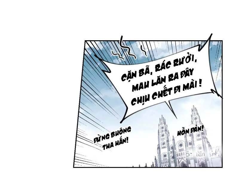 đọc truyện Võng Du Chi Cận Chiến Pháp Sư Chương 221 ảnh 28 tại Thiên Thai Truyện