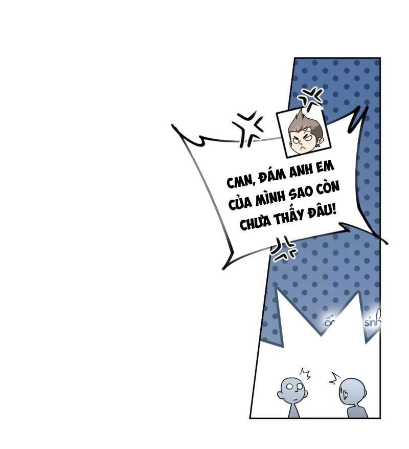 đọc truyện Võng Du Chi Cận Chiến Pháp Sư Chương 221 ảnh 30 tại Thiên Thai Truyện