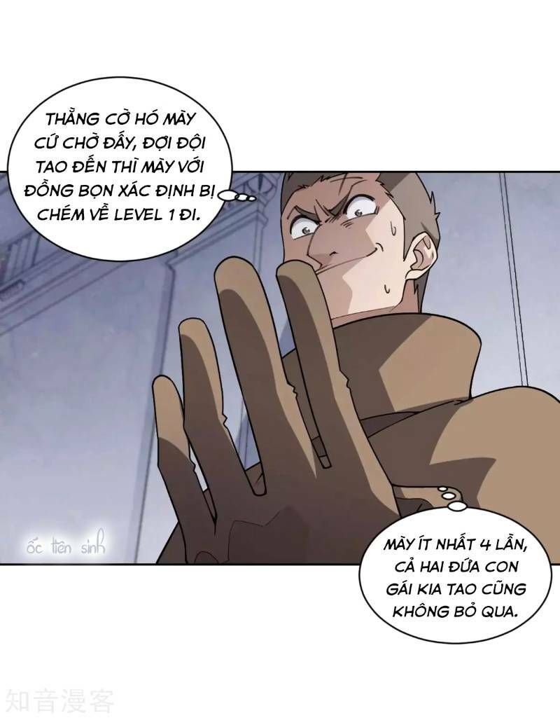 đọc truyện Võng Du Chi Cận Chiến Pháp Sư Chương 221 ảnh 31 tại Thiên Thai Truyện