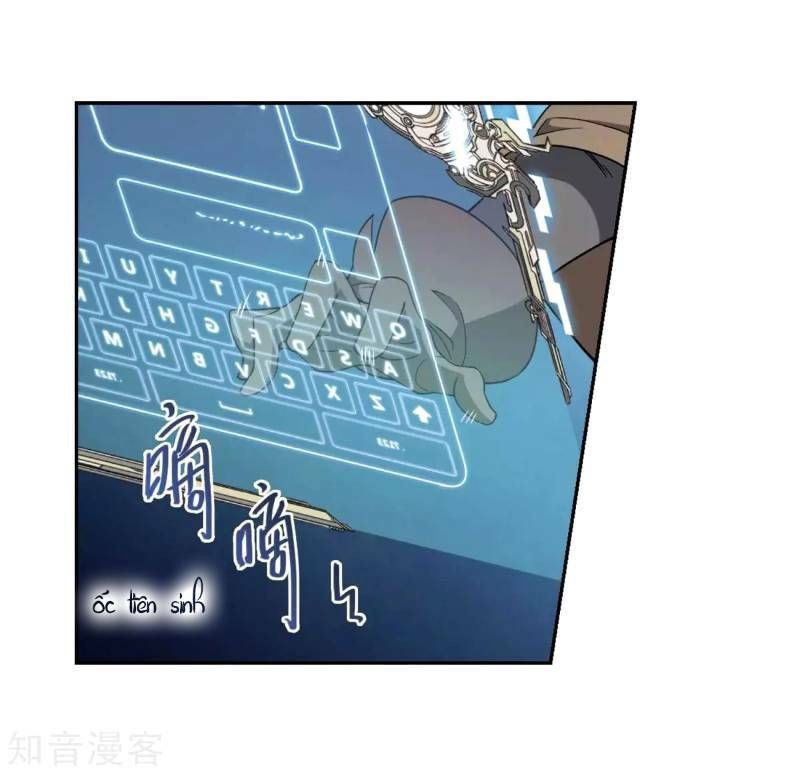 đọc truyện Võng Du Chi Cận Chiến Pháp Sư Chương 221 ảnh 6 tại Thiên Thai Truyện