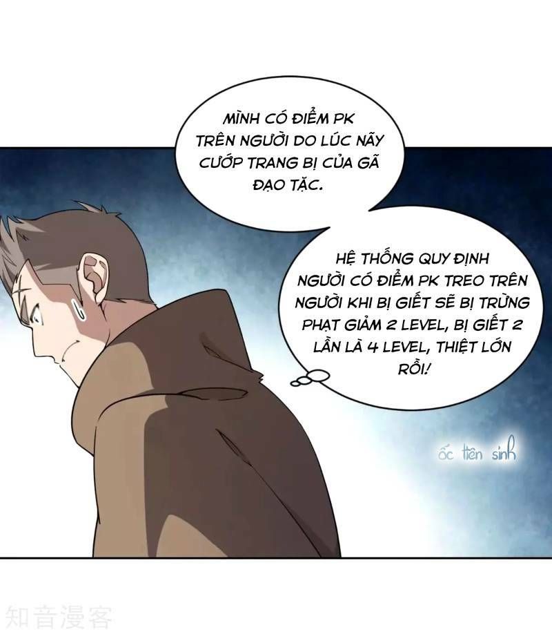 đọc truyện Võng Du Chi Cận Chiến Pháp Sư Chương 221 ảnh 8 tại Thiên Thai Truyện