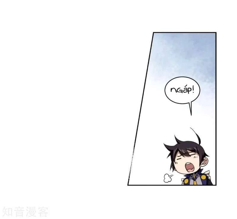 đọc truyện Võng Du Chi Cận Chiến Pháp Sư Chương 222 ảnh 14 tại Thiên Thai Truyện