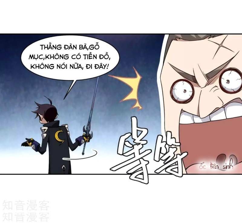 đọc truyện Võng Du Chi Cận Chiến Pháp Sư Chương 222 ảnh 15 tại Thiên Thai Truyện