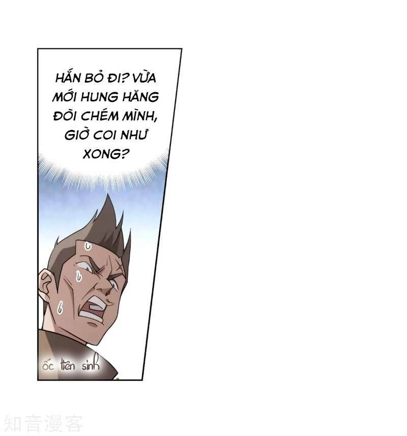 đọc truyện Võng Du Chi Cận Chiến Pháp Sư Chương 222 ảnh 16 tại Thiên Thai Truyện