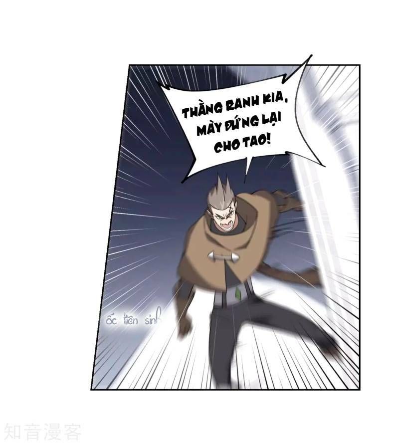 đọc truyện Võng Du Chi Cận Chiến Pháp Sư Chương 222 ảnh 17 tại Thiên Thai Truyện