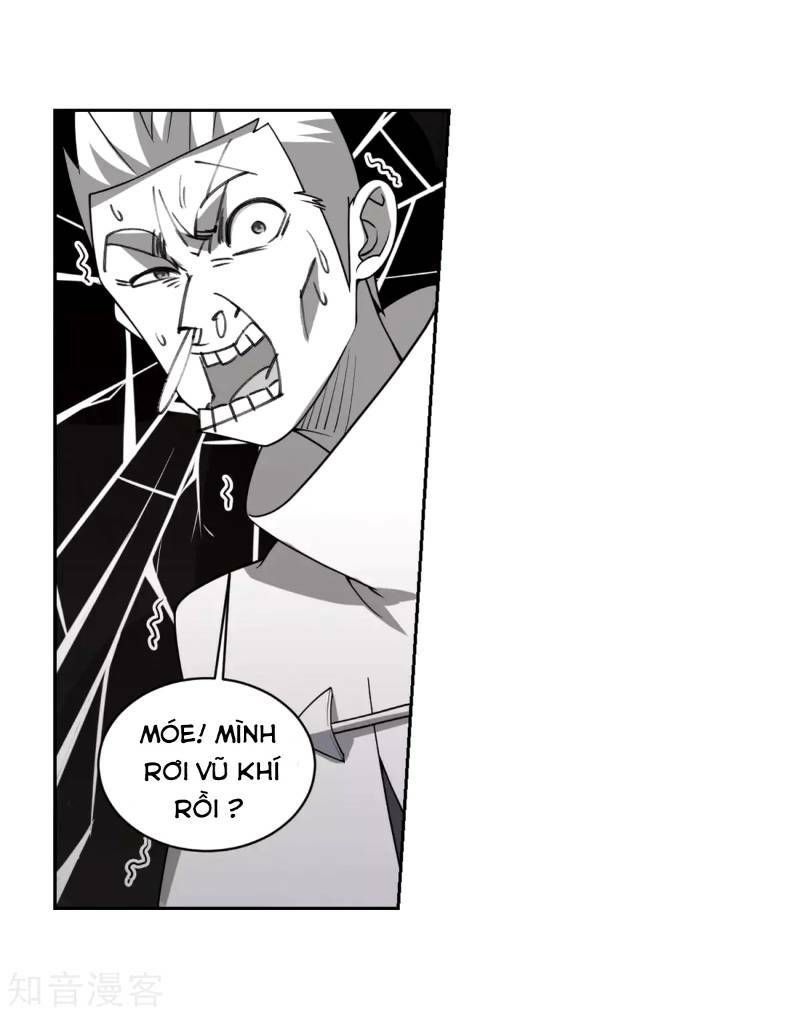 đọc truyện Võng Du Chi Cận Chiến Pháp Sư Chương 222 ảnh 25 tại Thiên Thai Truyện