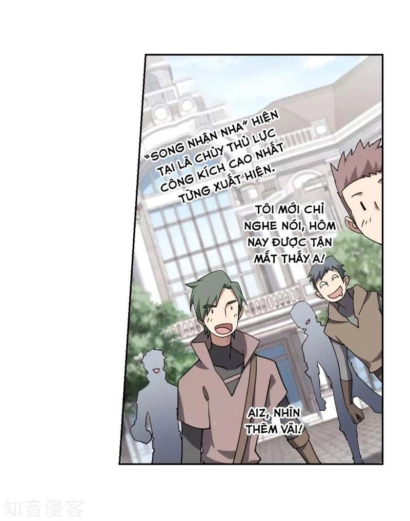 đọc truyện Võng Du Chi Cận Chiến Pháp Sư Chương 222 ảnh 26 tại Thiên Thai Truyện