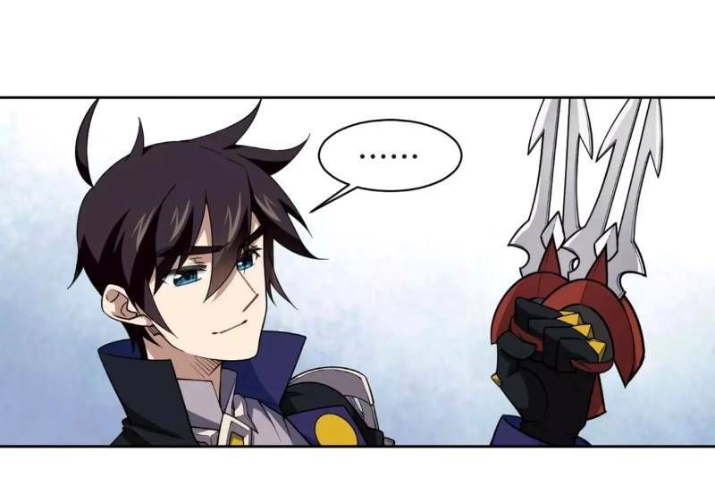 đọc truyện Võng Du Chi Cận Chiến Pháp Sư Chương 222 ảnh 27 tại Thiên Thai Truyện