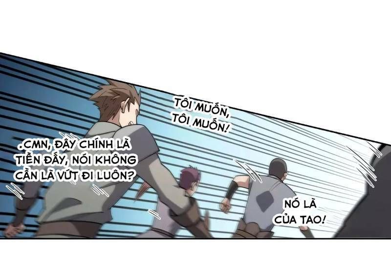 đọc truyện Võng Du Chi Cận Chiến Pháp Sư Chương 222 ảnh 29 tại Thiên Thai Truyện