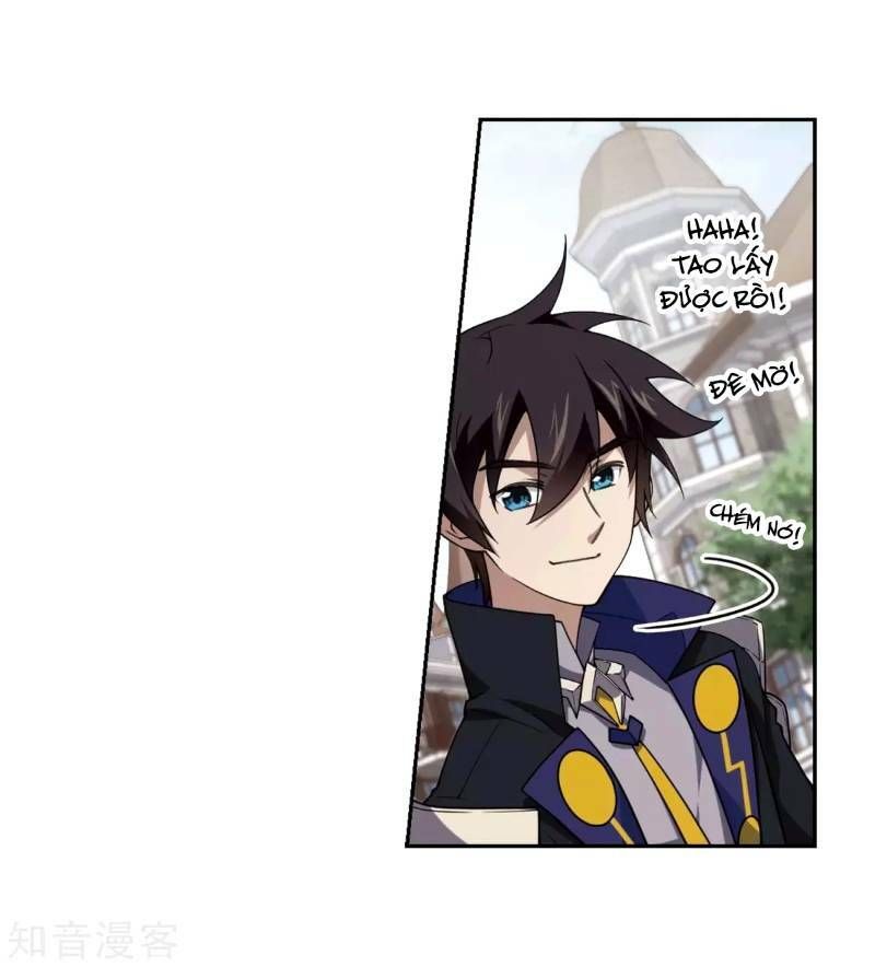 đọc truyện Võng Du Chi Cận Chiến Pháp Sư Chương 222 ảnh 31 tại Thiên Thai Truyện