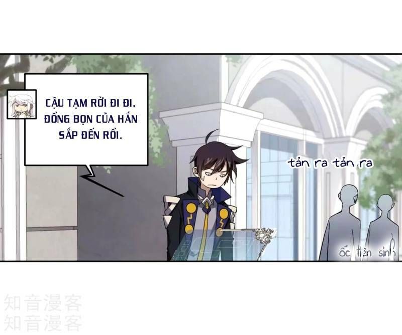 đọc truyện Võng Du Chi Cận Chiến Pháp Sư Chương 222 ảnh 7 tại Thiên Thai Truyện