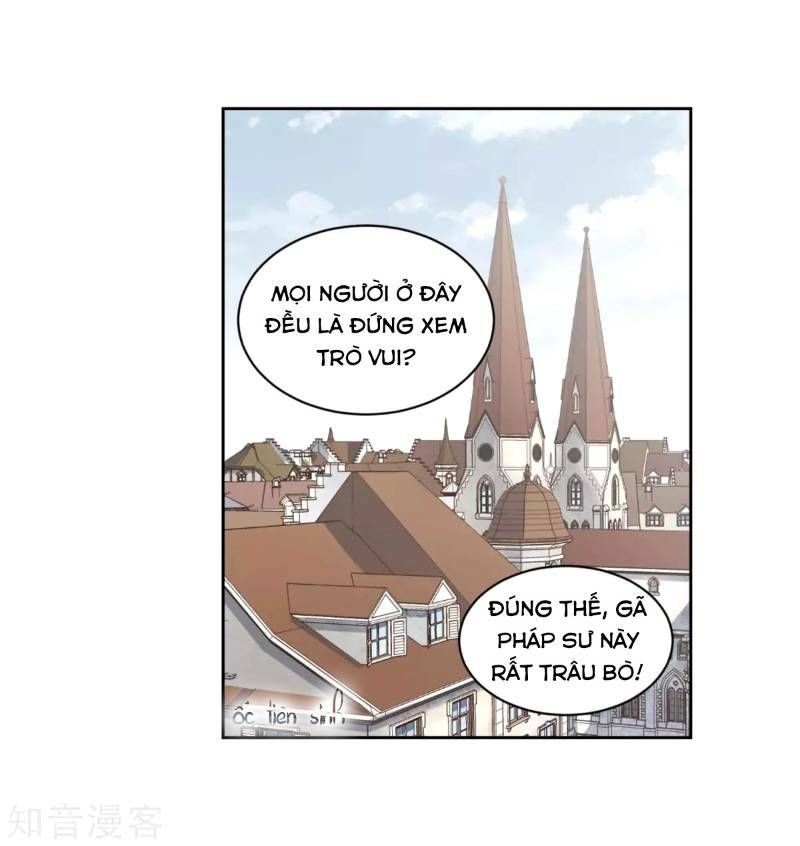 đọc truyện Võng Du Chi Cận Chiến Pháp Sư Chương 223 ảnh 16 tại Thiên Thai Truyện