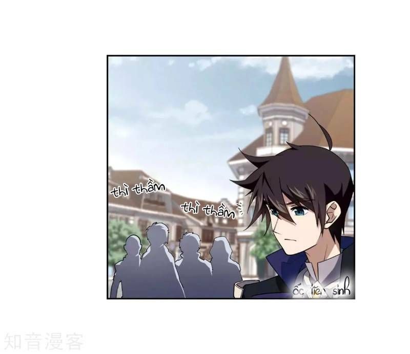 đọc truyện Võng Du Chi Cận Chiến Pháp Sư Chương 223 ảnh 18 tại Thiên Thai Truyện