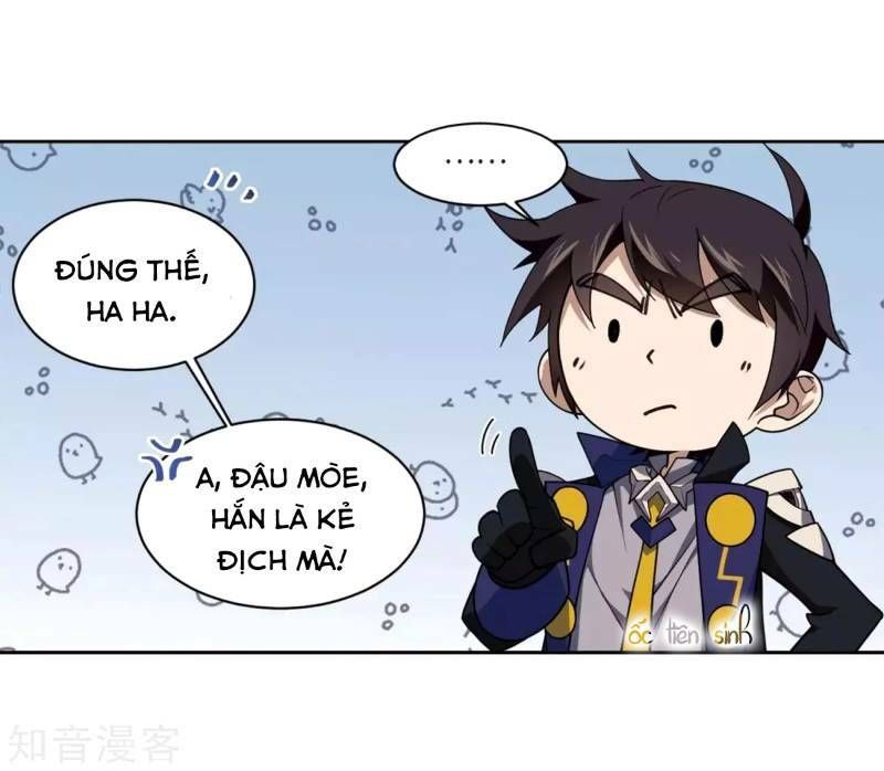 đọc truyện Võng Du Chi Cận Chiến Pháp Sư Chương 223 ảnh 20 tại Thiên Thai Truyện