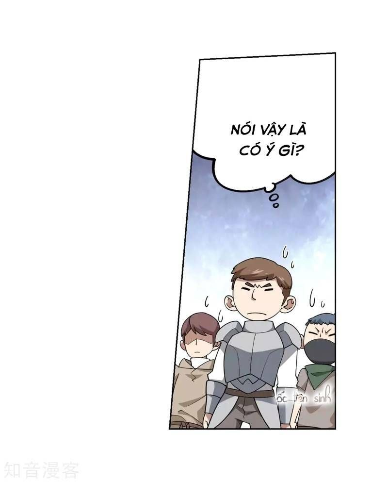 đọc truyện Võng Du Chi Cận Chiến Pháp Sư Chương 223 ảnh 23 tại Thiên Thai Truyện